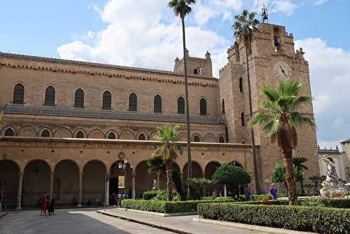 Une journée pour découvrir Palerme [Sicile]