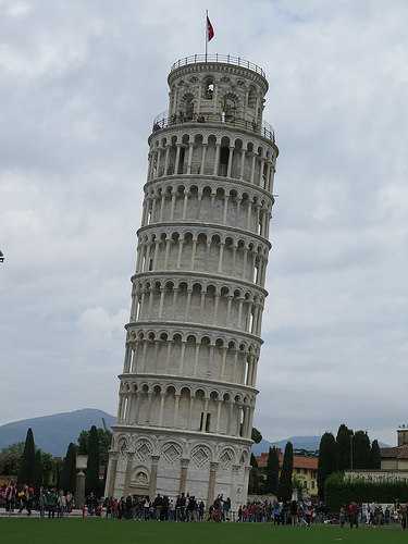 Une pause en Toscane, de Livourne à Florence en passant par Pise