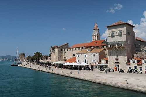Visiter Split et sa région en 3 jours : tous mes bons plans !