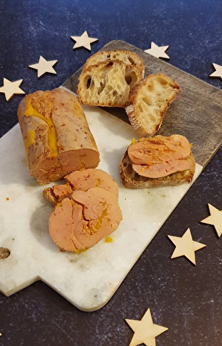 Comment réussir son foie gras ?