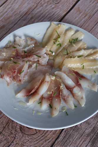 Fumette, les poissons fumés du Cap Ferret