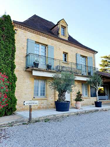 Mes bonnes adresses entre Lot et Dordogne