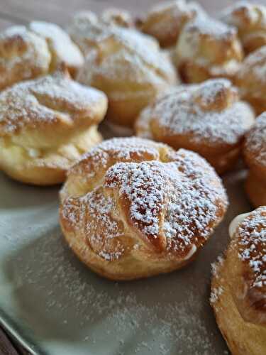 Comment bien réussir la recette des Dunes Blanches ?