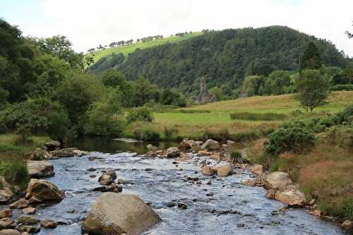 Road Trip en Irlande : itinéraire de Dublin à Kilkenny