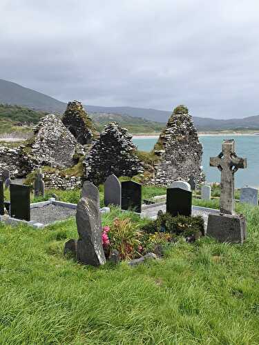 Comment découvrir le Ring Of Kerry en Irlande ?
