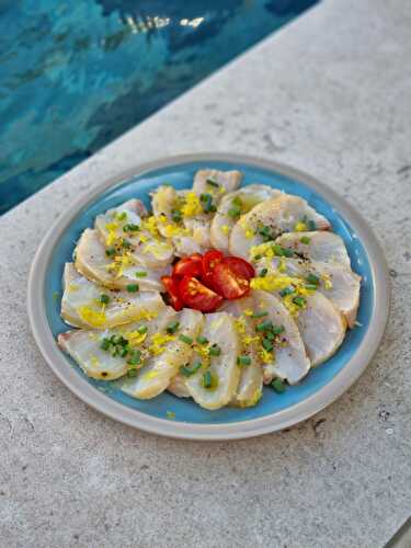 Quel poisson fumé dans nos assiettes pour les fêtes ?