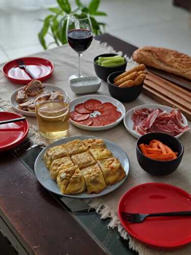 Mes idées de repas batch-cooking pour une semaine d’hiver