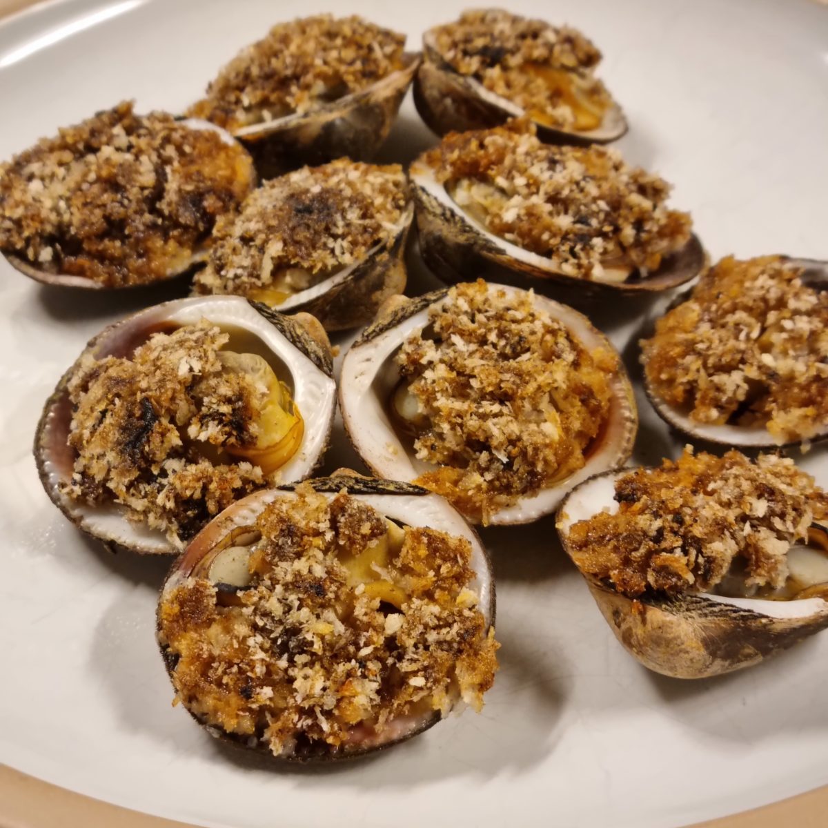 Comment cuisiner facilement les amandes de mer ?