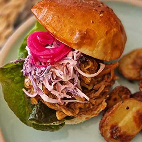 Comment faire du Pulled Pork comme aux USA ?