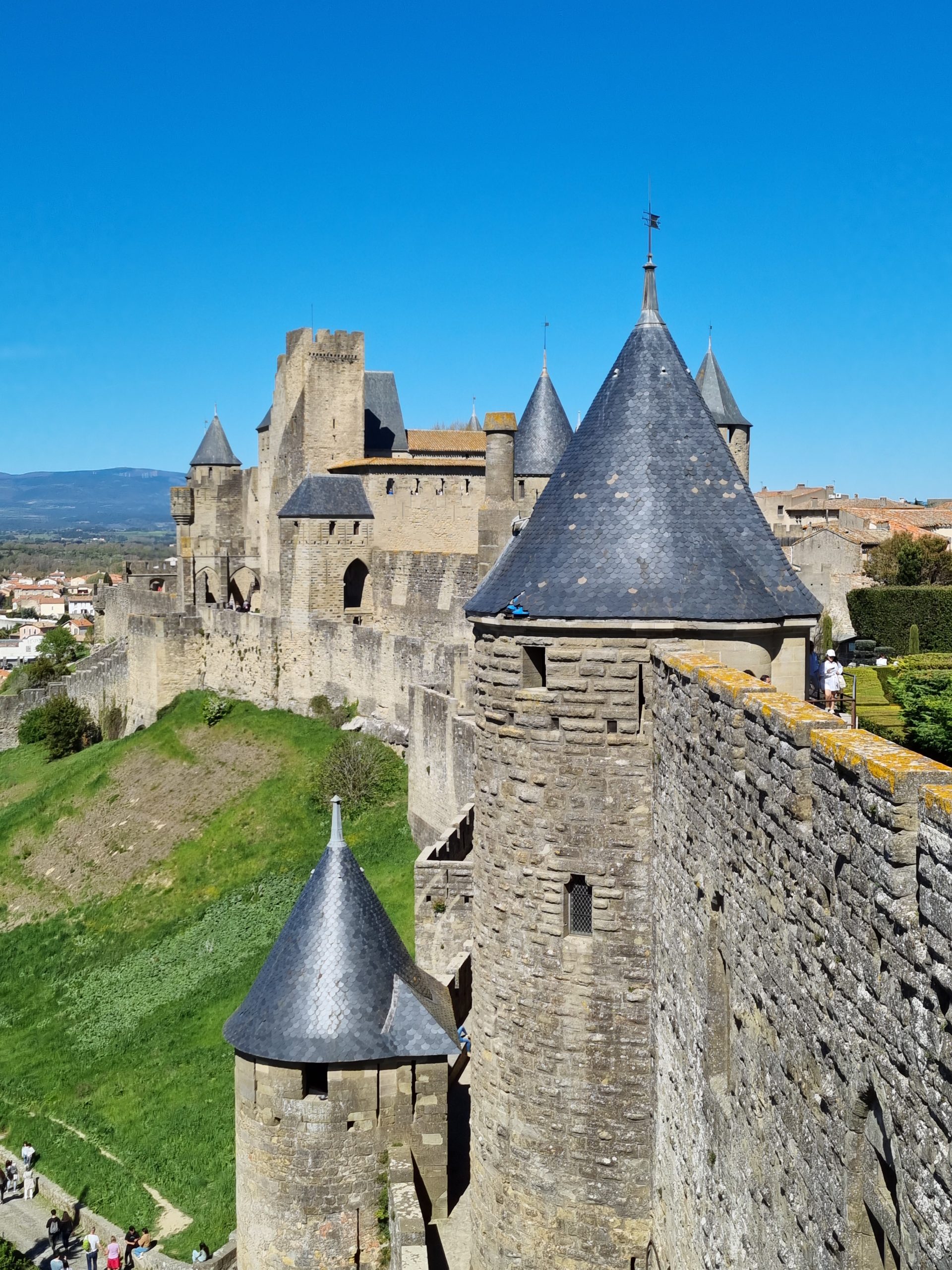 Road-Trip Sud de la France : que faire à Carcassonne ?