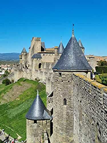 Road-Trip Sud de la France : que faire à Carcassonne ?