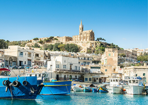 Visiter l’Ile de Gozo, une excursion à faire depuis Malte