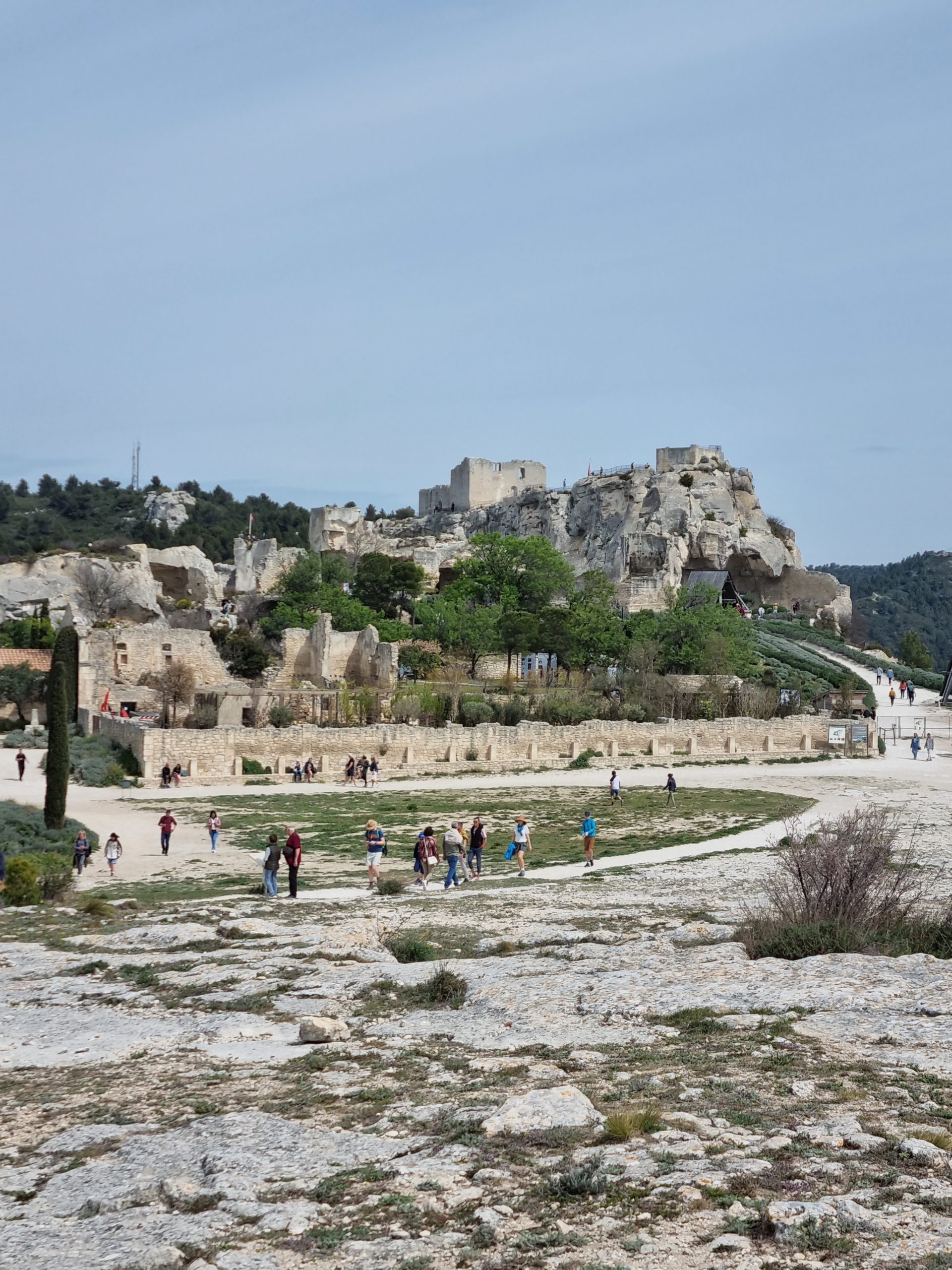 Road-Trip Sud de la France : que faire dans les Alpilles ?