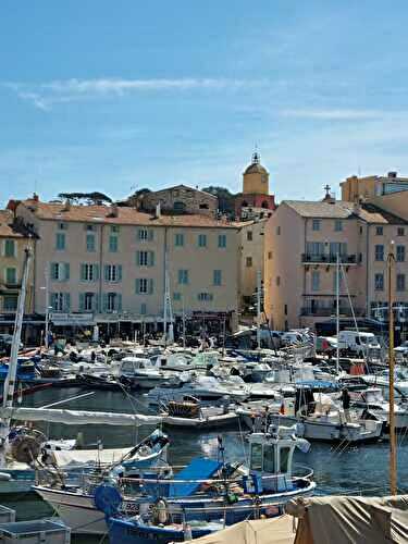 Que faire une journée à Saint-Tropez ?