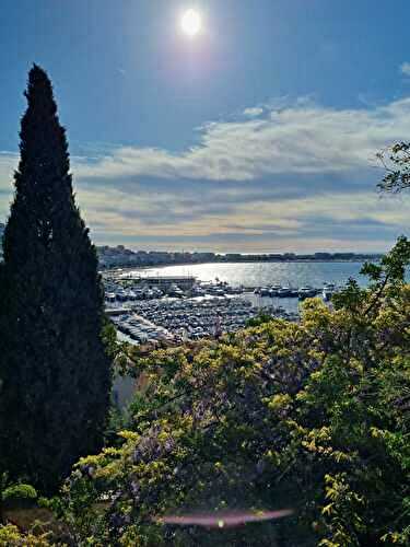 Visiter Cannes, Antibes et Nice en famille