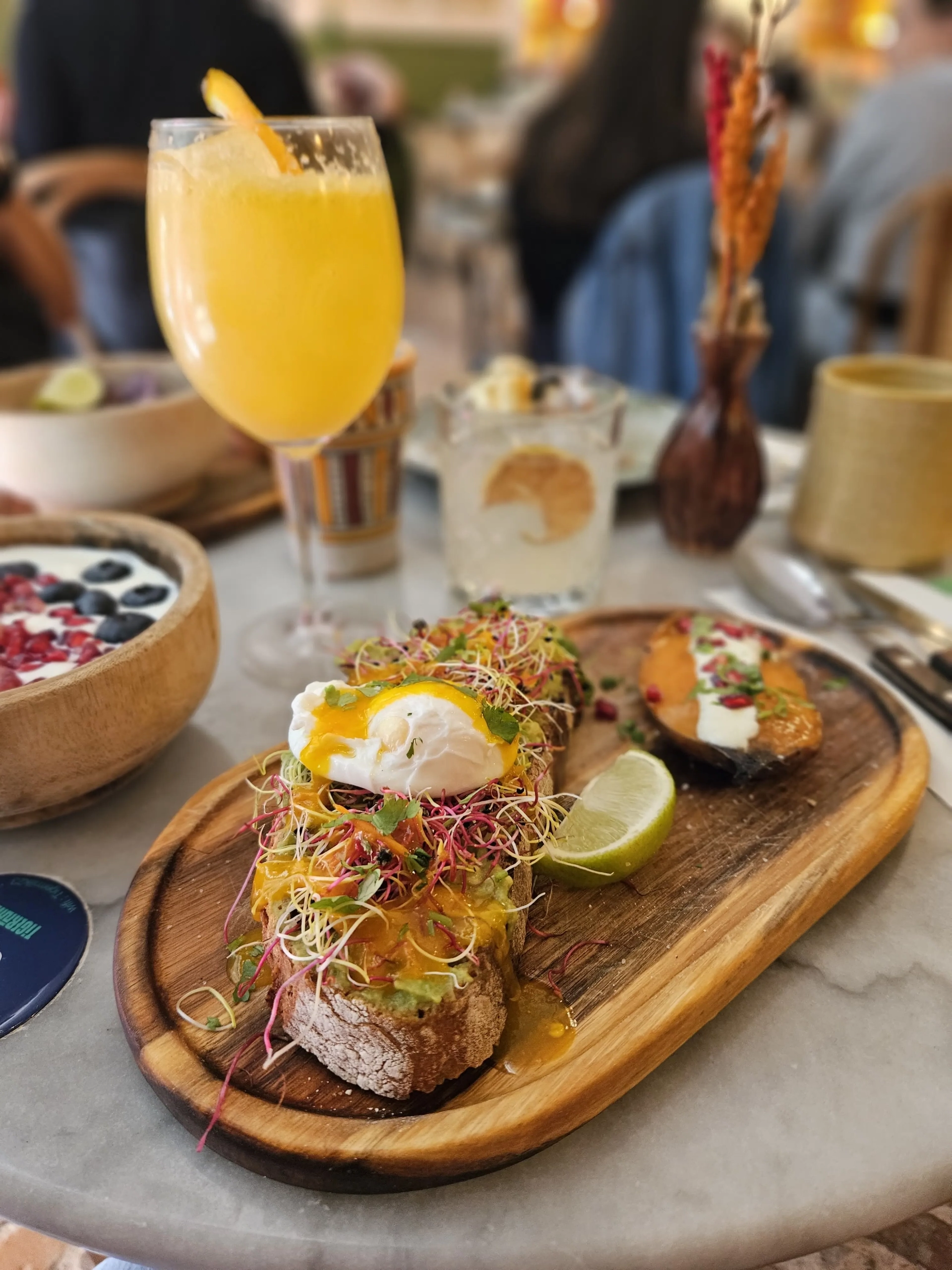 Ou bruncher le dimanche à Bordeaux ?