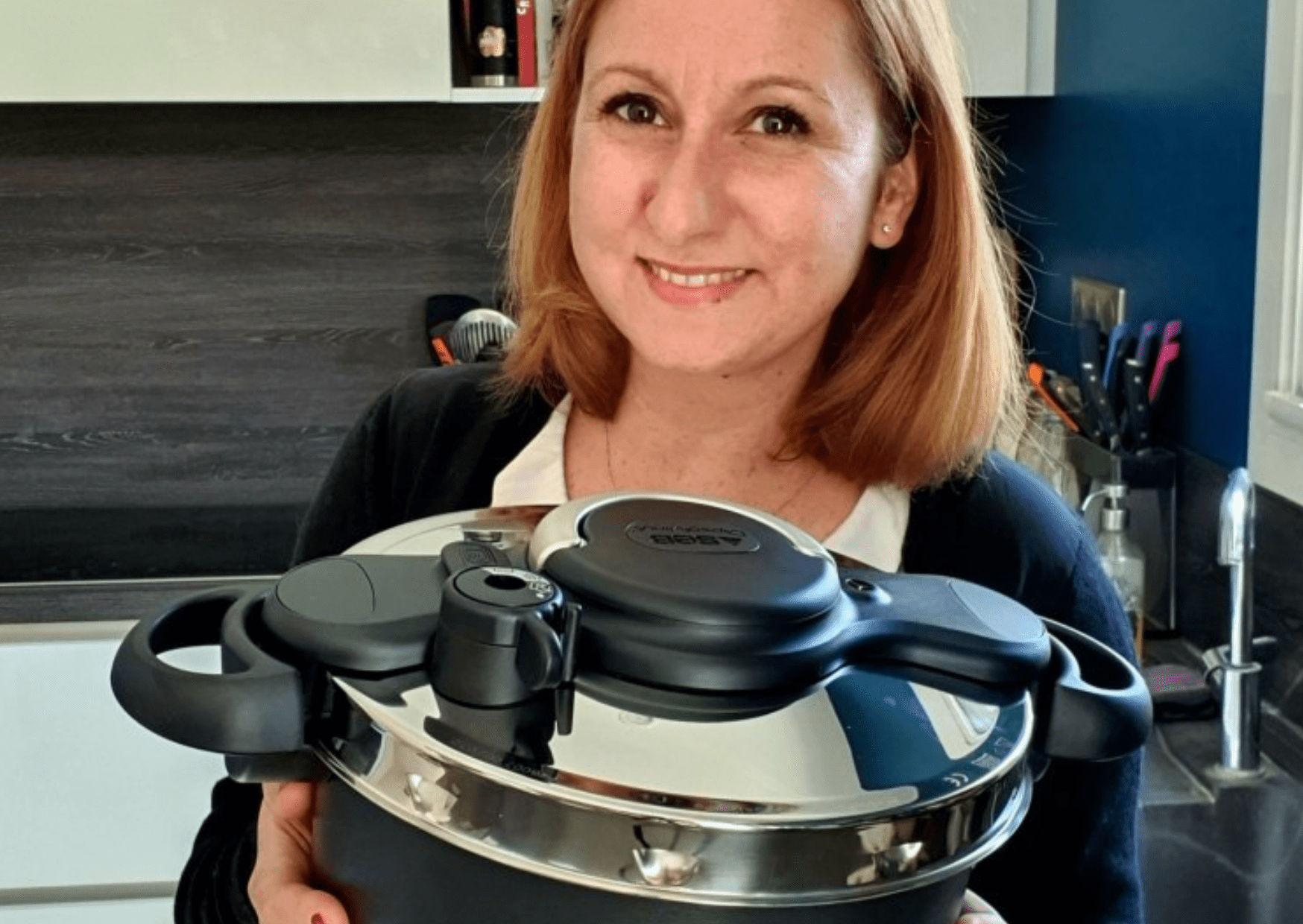 Mes indispensables pour cuisiner : la cocotte minute