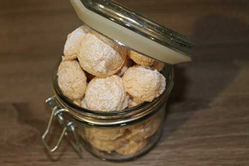 Amaretti