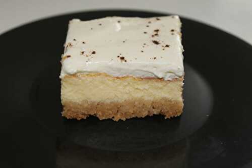 Cheesecake