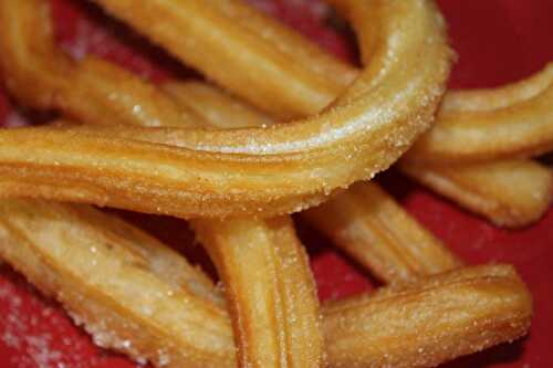 Churros