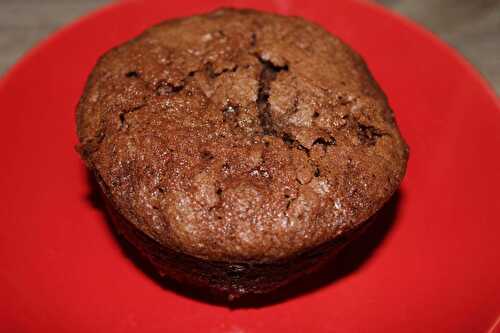 Coeurs tendres au chocolat