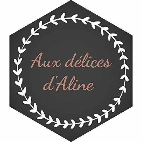 Congolais - Aux délices d'Aline