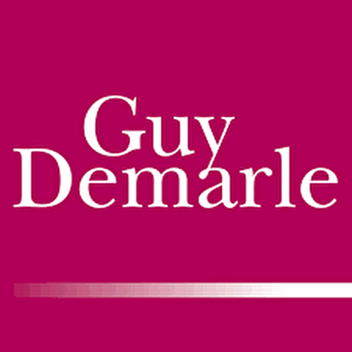 Guy Demarle c'est quoi?