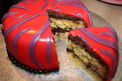 Madeira cake