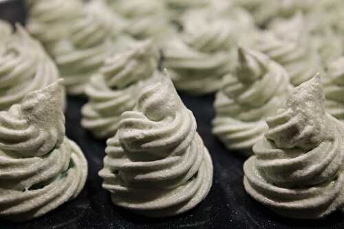 Meringues