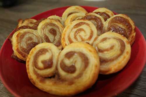 Palmiers comme vous voulez!