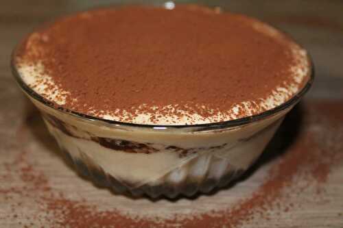 Tiramisu