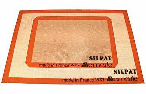 TOILES silpat