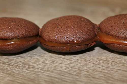 Whoopies