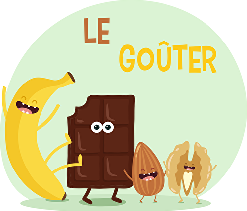 30 idées pour le goûter des enfants