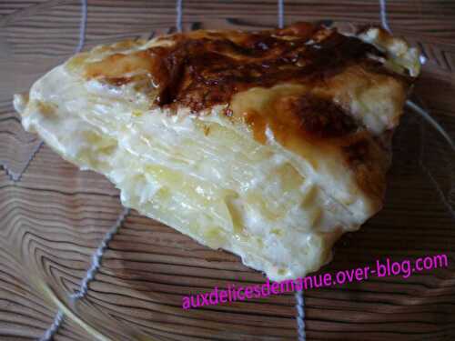 Gratin dauphinois