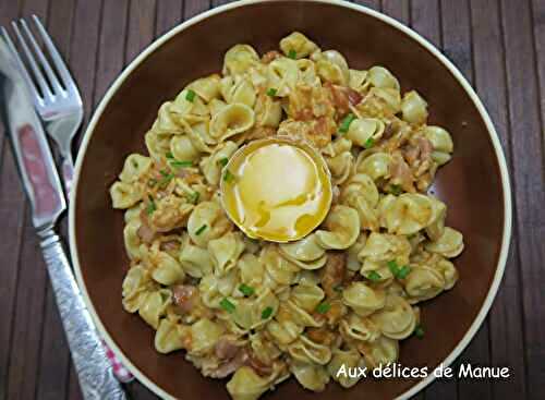 Carbo tomate de Christophe Adam