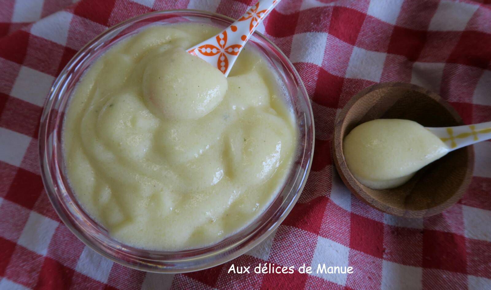 Mayonnaise sans huile de Jean-François Piège