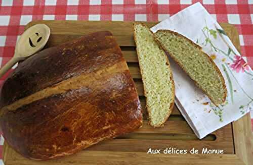 Gâche vendéenne
