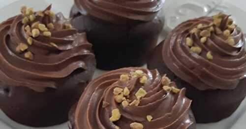 Chocolat Cake Vegan
