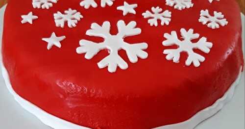 Christmas Cake