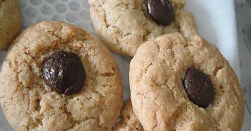 Cookies spéculoos/chocolat