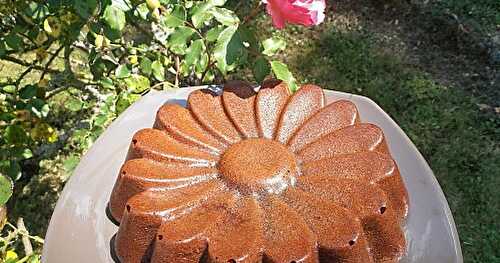 Gâteau au chocolat de C. FELDER