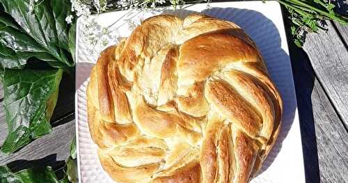 Kringle en boule