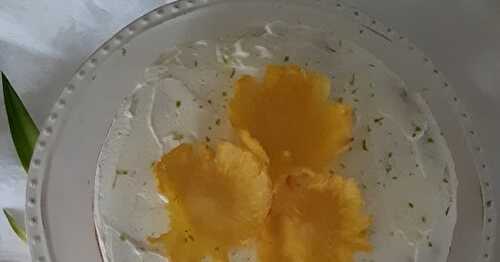 Layer Cake Ananas