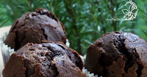Muffins Choco / M&M's