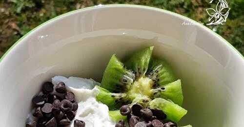 Petit déjeuner gourmand