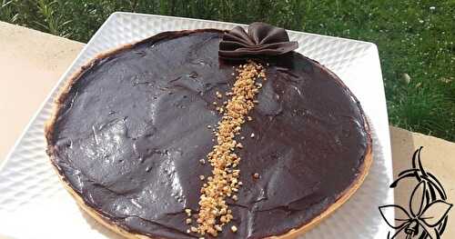 Tarte presqu'absolue