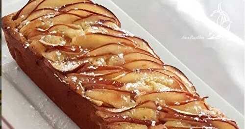 The Apple Cake 