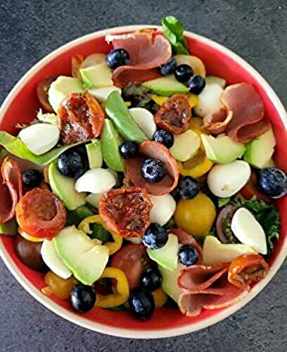 Salade Mixte