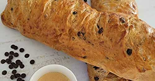 Baguettes Viennoises